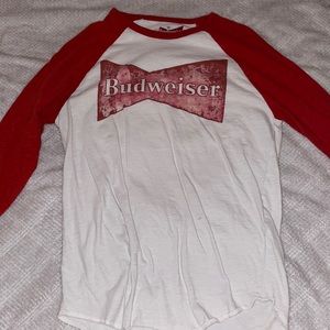 Men’s Budweiser T-Shirt